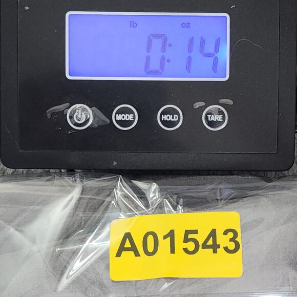 East 5th Pants Womens 18 Gray High Rise Flat Front Side Zip Wide Leg Trousers - Picture 11 of 11